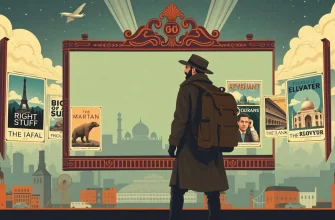 Dramatic Films About Explorers: A Journey Through Cinema Dramatic Films About Explorers: A Journey Through Cinema