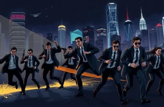 Top 10 FBI Action Films Top 10 FBI Action Films