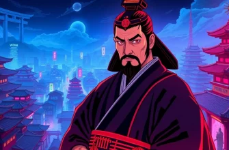 Top 10 Historical Films About Shoguns