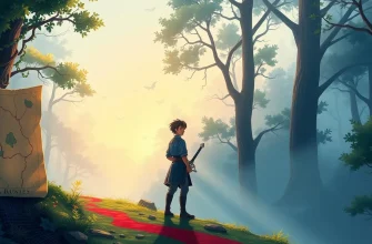 Top 10 Fantasy Films with Lone Heroes