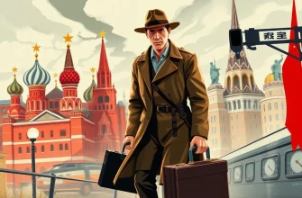 Soviet Spy Films: A Thrilling Collection Soviet Spy Films: A Thrilling Collection