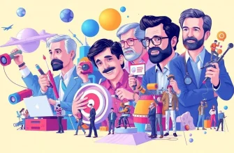 Top 10 Internet Biopic Films