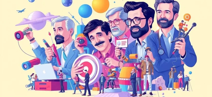 Top 10 Internet Biopic Films Top 10 Internet Biopic Films