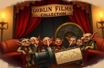 Top 10 Goblin Drama Films