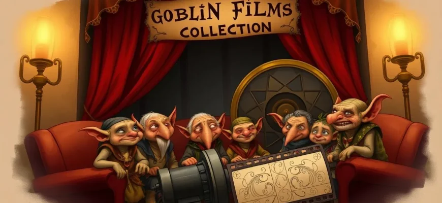 Top 10 Goblin Drama Films Top 10 Goblin Drama Films