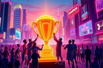 Documentaries on Champions: A Journey of Triumph Documentaries on Champions: A Journey of Triumph