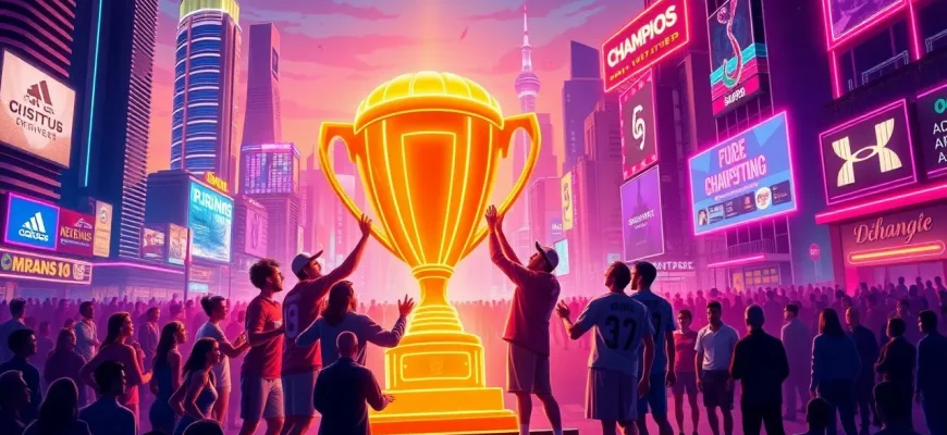 Documentaries on Champions: A Journey of Triumph Documentaries on Champions: A Journey of Triumph