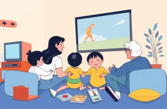 Family Skateboarding Films Collection