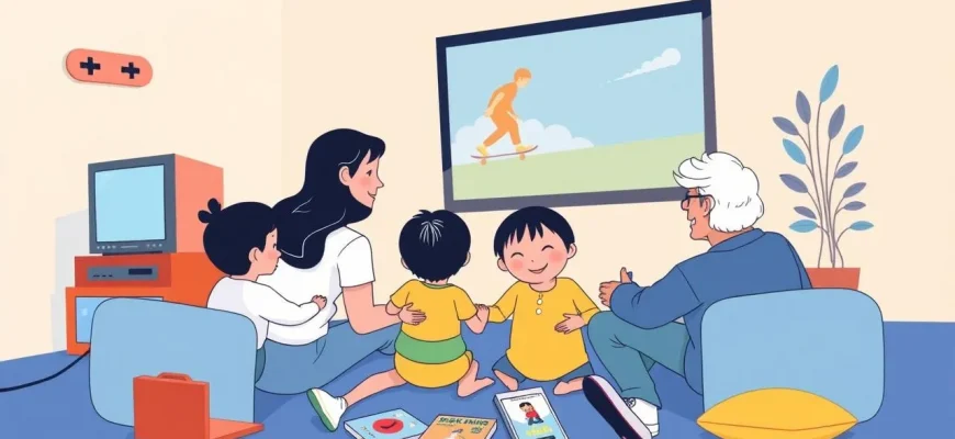 Family Skateboarding Films Collection Family Skateboarding Films Collection