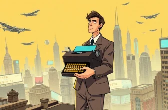 Sci-Fi Films About Poets – A Unique Collection