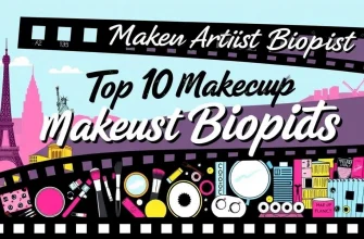 10 Must-Watch Biopics About Makeup Artists 10 Must-Watch Biopics About Makeup Artists