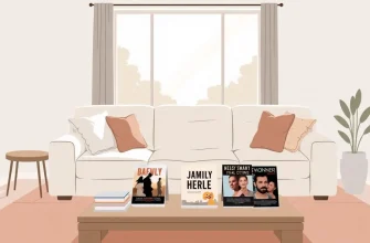 Top 10 Family Films About Women