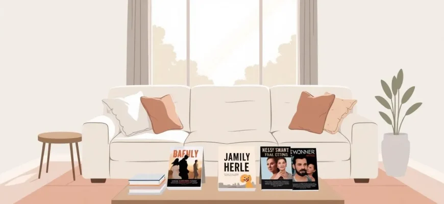 Top 10 Family Films About Women Top 10 Family Films About Women