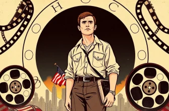 10 Drama Films Celebrating Resolute Characters