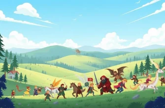 Fantasy War Films: A Cinematic Journey