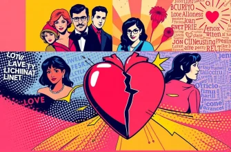 Top 10 Biopic Films on Relationships