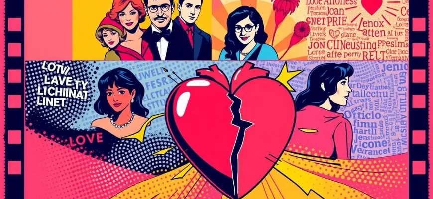 Top 10 Biopic Films on Relationships Top 10 Biopic Films on Relationships