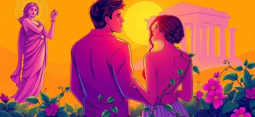 Top 10 Greek Romance Films Top 10 Greek Romance Films