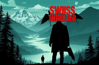 Top 10 Swiss Thrillers to Watch Top 10 Swiss Thrillers to Watch