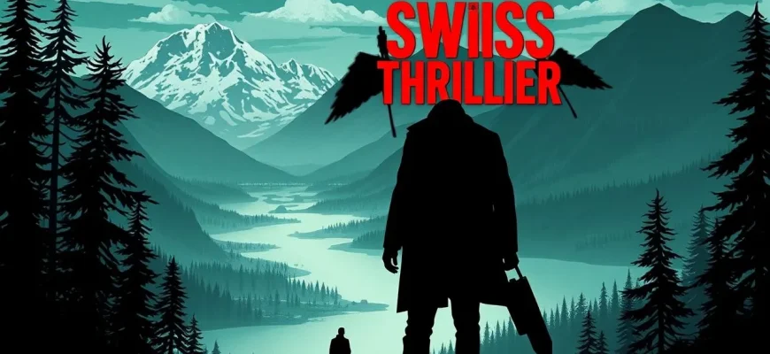 Top 10 Swiss Thrillers to Watch Top 10 Swiss Thrillers to Watch