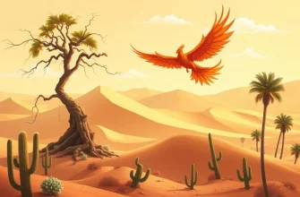 10 Enchanting Desert Fantasy Films 10 Enchanting Desert Fantasy Films