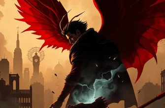 Top 10 Thrilling Films About Lucifer