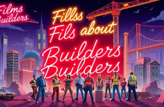 Films About Builders: A Tribute to the Craft