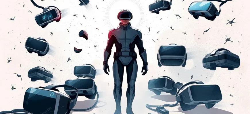 Top 10 Thrilling Films About Virtual Games Top 10 Thrilling Films About Virtual Games
