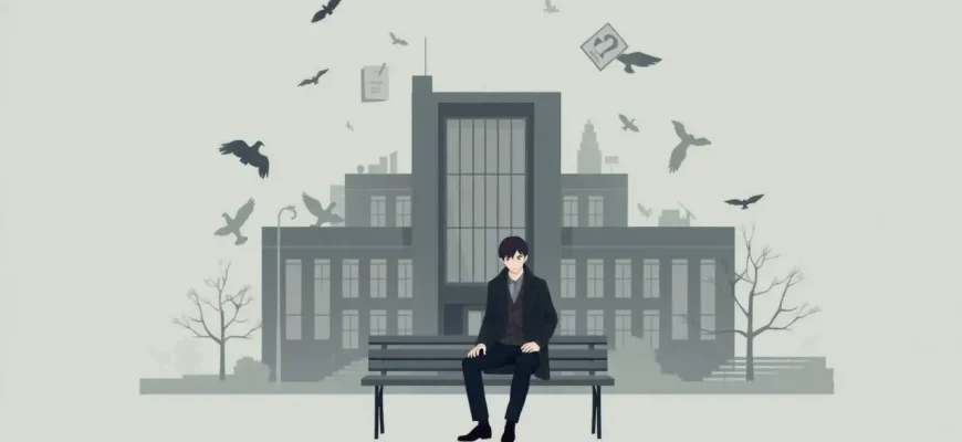 Detective Films Set in Private Schools: A Curated Collection Detective Films Set in Private Schools: A Curated Collection