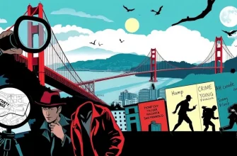 San Francisco Thrillers: A Cinematic Journey San Francisco Thrillers: A Cinematic Journey