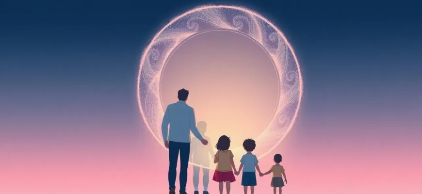 Family Films: Portal to Other Worlds Family Films: Portal to Other Worlds
