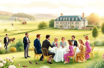 Top 10 Aristocratic Comedies to Watch Top 10 Aristocratic Comedies to Watch