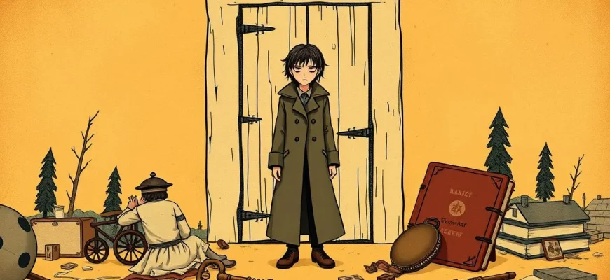 Top 10 Drama Films About Resentment Top 10 Drama Films About Resentment