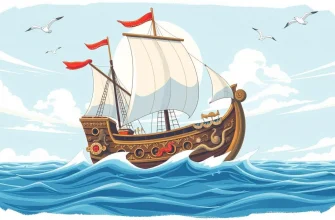 Fantasy Films with Caravels: A Cinematic Voyage