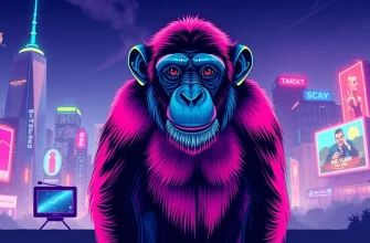 Chimpanzee Cinema: 10 Must-Watch Films