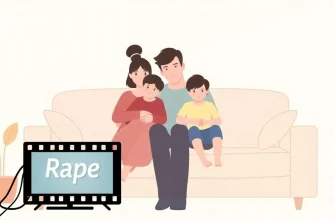 Family Films Addressing Rape