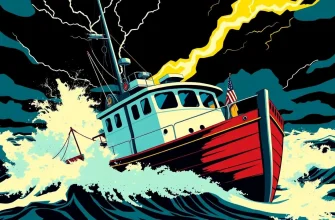 Top 10 Thrilling Boat Movies