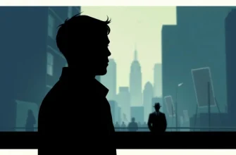 Top 10 Detective Films About Self-Sacrifice