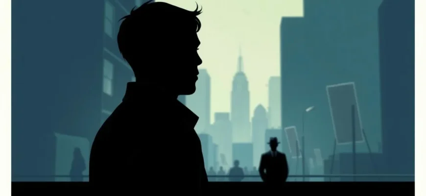 Top 10 Detective Films About Self-Sacrifice Top 10 Detective Films About Self-Sacrifice