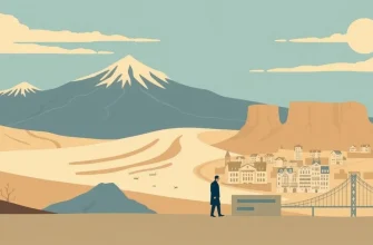 Detective Films Set in Chile: A Cinematic Journey