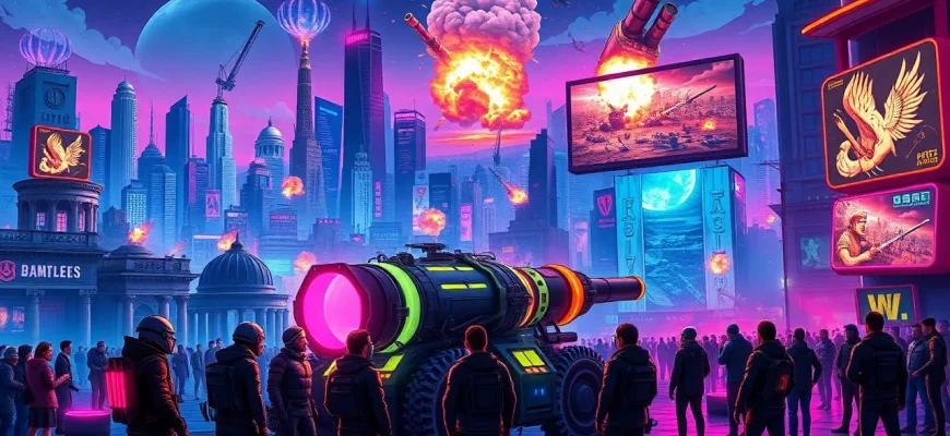 Top 10 Films About Artillery Top 10 Films About Artillery