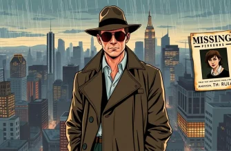 Action Films: The Hunt for the Missing