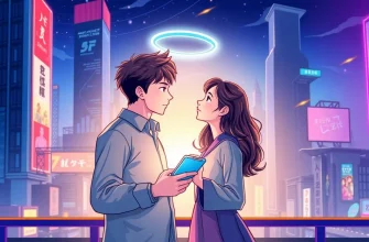 AI Romance Films: A Curated Collection