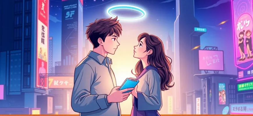 AI Romance Films: A Curated Collection