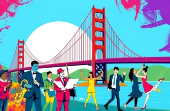 San Francisco Biopics: A Cinematic Journey San Francisco Biopics: A Cinematic Journey