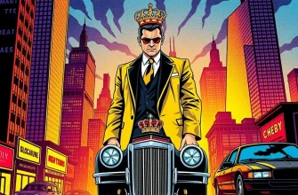 10 Must-Watch Biopics of Crime Bosses