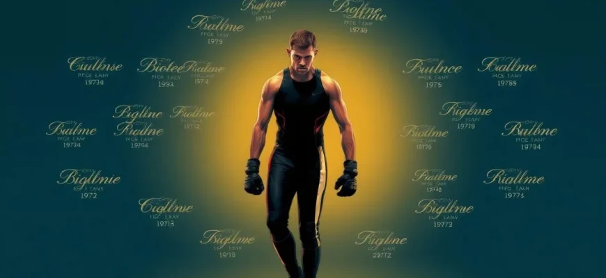 Top 10 MMA Action Films with British Dubbing Top 10 MMA Action Films with British Dubbing