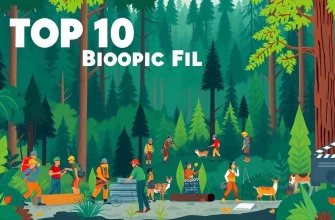 10 Must-Watch Forest Biopic Films 10 Must-Watch Forest Biopic Films