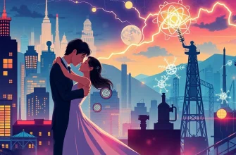 Romantic Sparks: Films About Electricity Romantic Sparks: Films About Electricity