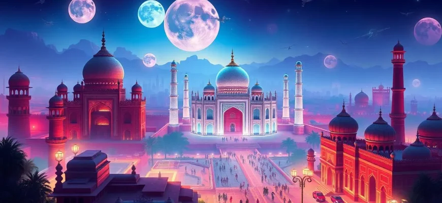 Top 10 Historical Films About Mughal Culture Top 10 Historical Films About Mughal Culture